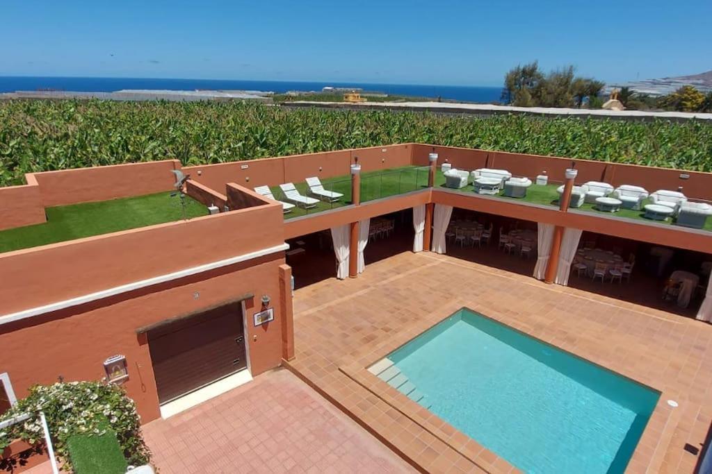 Finca David Galdar Las Palmas Exterior photo