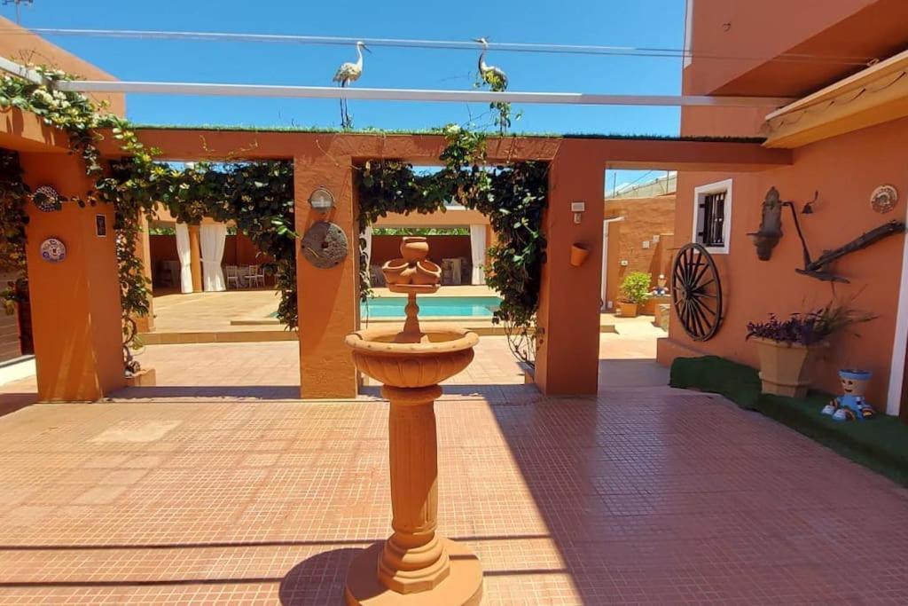 Finca David Galdar Las Palmas Exterior photo