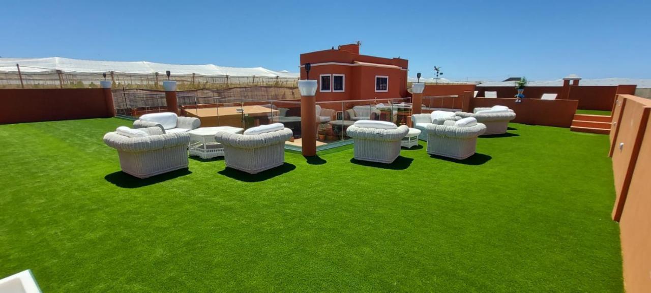 Finca David Galdar Las Palmas Exterior photo